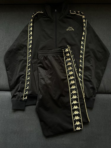 Kappa vintage tuta - kappa,
