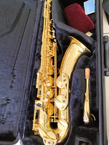 Sassofono tenore yamaha - tenore,