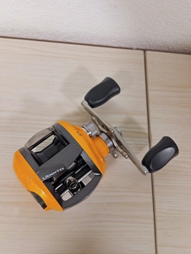 Daiwa liberto pixy - daiwa,