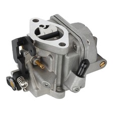 4 Stroke 6HP Engine Outboard