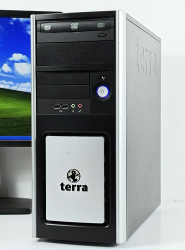 Terra machine windows - pc,