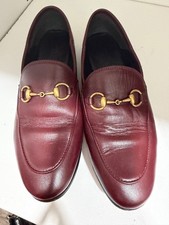 Gucci flats