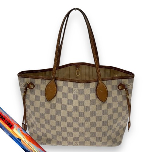 Borsa louis vuitton neverfull - louis,