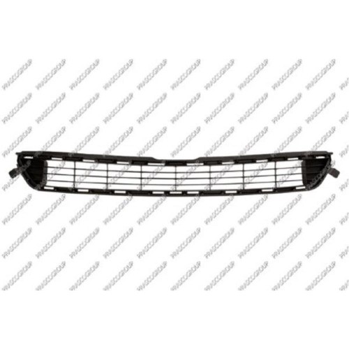 Griglia ventilazione paraurti