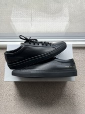 Common Projects Uomo Achille