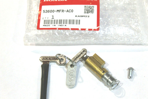 Honda kit bloccasterzo per - honda,