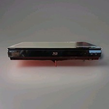Sony BDP-S560 Blu-ray Lettore