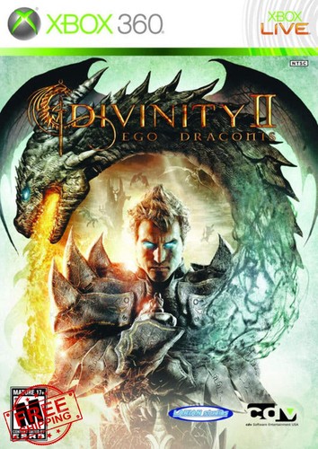 Atari divinity ego - divinity,