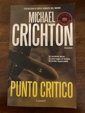 Michael Crichton. Punto
