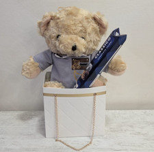 SAN VALENTINO 2026 PELUCHE