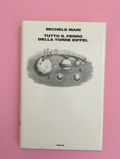 Tutto il ferro della torre