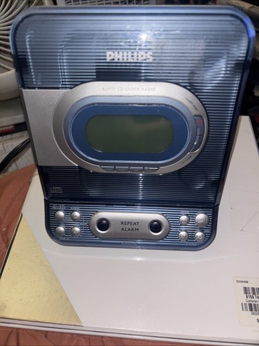 Raro philips aj3977 lettore - raro,