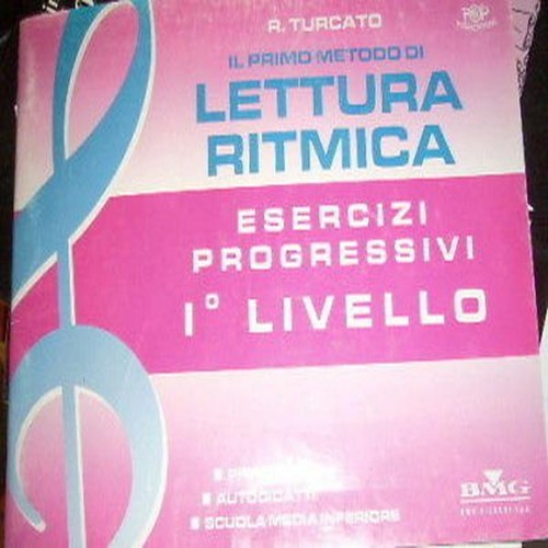 Turcato primo metodo di - il,