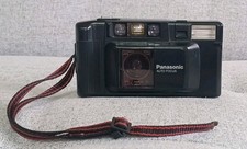 Panasonic C-500AF fotocamera