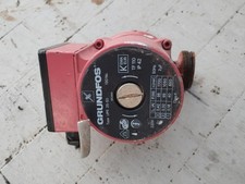 POMPA CIRCOLATORE CALDAIA