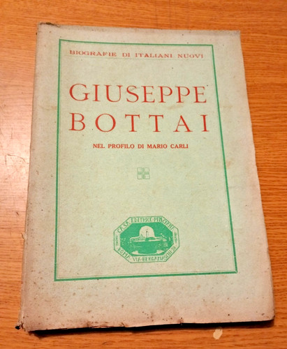Biografia italiani - biografia, di