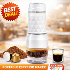 Macchina Caffè Espresso