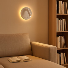 LAMPADA LED DA LETTURA A
