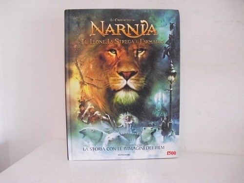 Narnia cronache film - le,