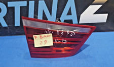 Fanale Posteriore Interno sinistro Bmw X3 f25 2011-2017