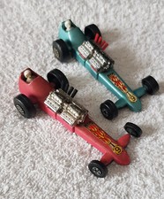 2 Matchbox Slingshot Dragster - Anni 70