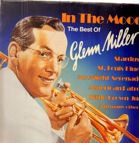 Glenn miller the - the,