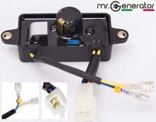 Avr regolatore tensione - avr, di