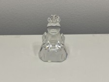 Statua Swarovski statuina
