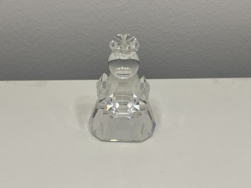 Statua swarovski statuina - statua,