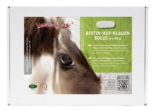 Vetmarkt24 Bolo - BIOTINA