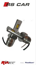 KIT LAMPADE LED H1 RIATEC MOD 7571 RIATEC VEGA PLUS  ORIGINALE E GARANTITO 