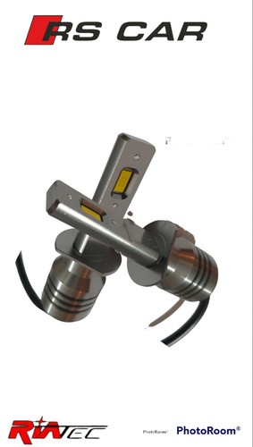 Kit lampade led riatec mod - led,