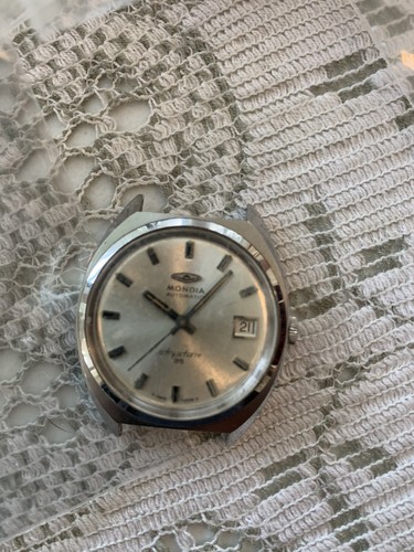 Orologio raro vintage - raro,