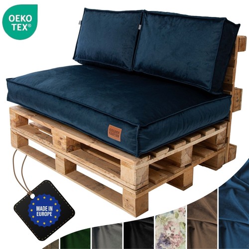Cuscino per pallet - cuscino,