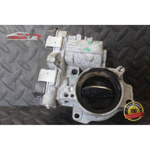 55258454 corpo farfallato alfa - corpo,