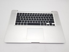 Apple Macbook Pro A1286 15"