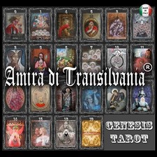 tarocchi mazzi di carte oracolo vintage arcani maggiori libro guida cartomante