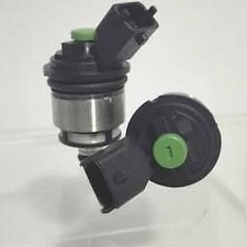 01 INIETTORE TAPPO VERDE GPL