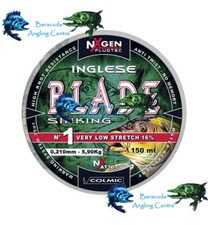 Colmic Inglese Affondamento