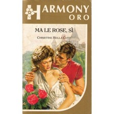 ma le rose si cott christine