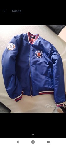 Bomber uomo invernale - uomo,