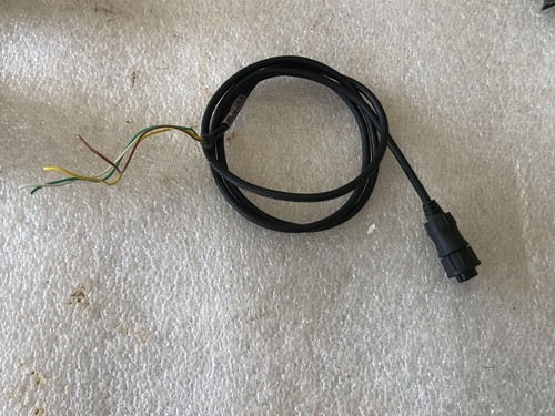 Raymarine nmea cavo - raymarine,