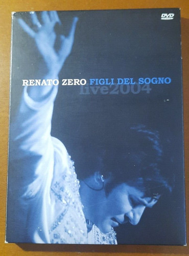 Renato zero figli del sogno - zero,