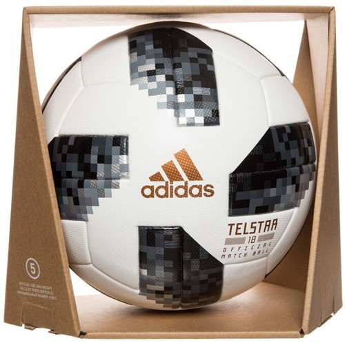 Calcio adidas telstar - adidas,