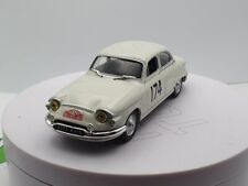 Panhard PL 17 Edicola 1/43