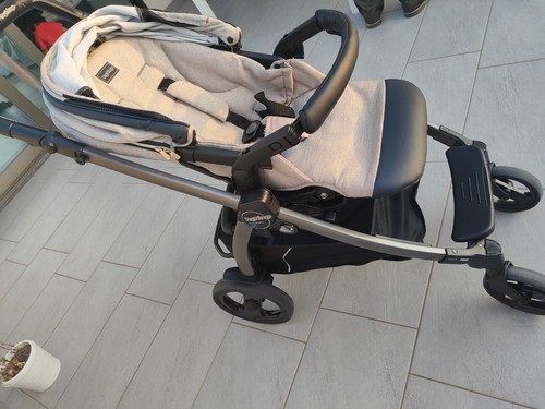 Trio peg perego book deluxe - perego,