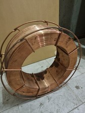 BOBINA FILO RAMATO 0,8mm 15Kg