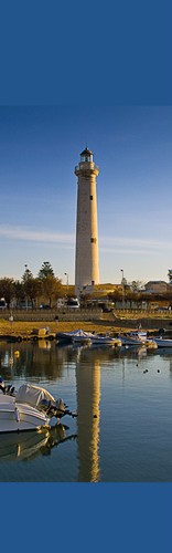 Segnalibro bookmark faro punta - bookmark,
