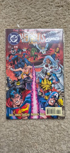 Versus marvel - versus,