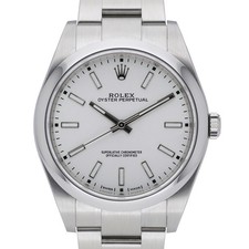 Rolex Oyster Perpetual 39